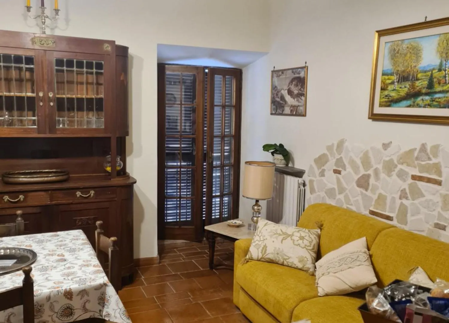Lilly & Il Vagabondo Apartment Castel Gandolfo