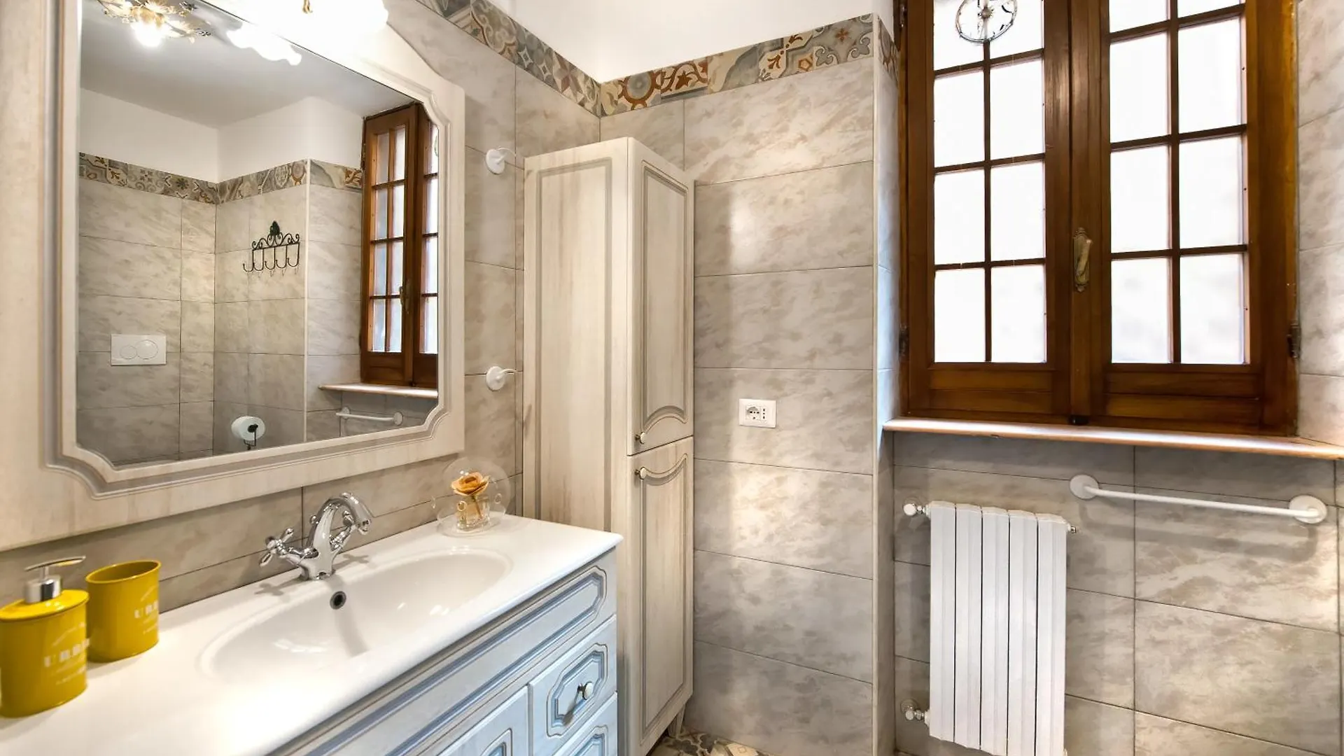 Lilly & Il Vagabondo Apartment Castel Gandolfo Italy