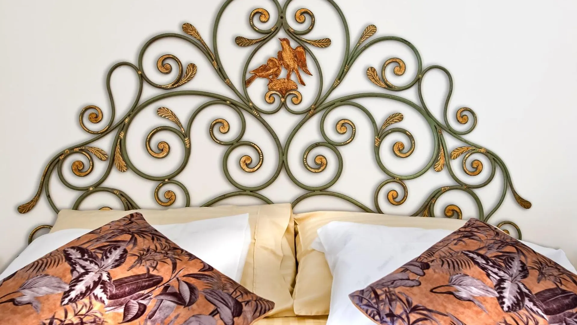 Lilly & Il Vagabondo Apartment Castel Gandolfo